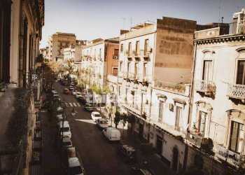 Foto 2 - Appartamento Via Plebiscito
 
10, Catania - foto 2