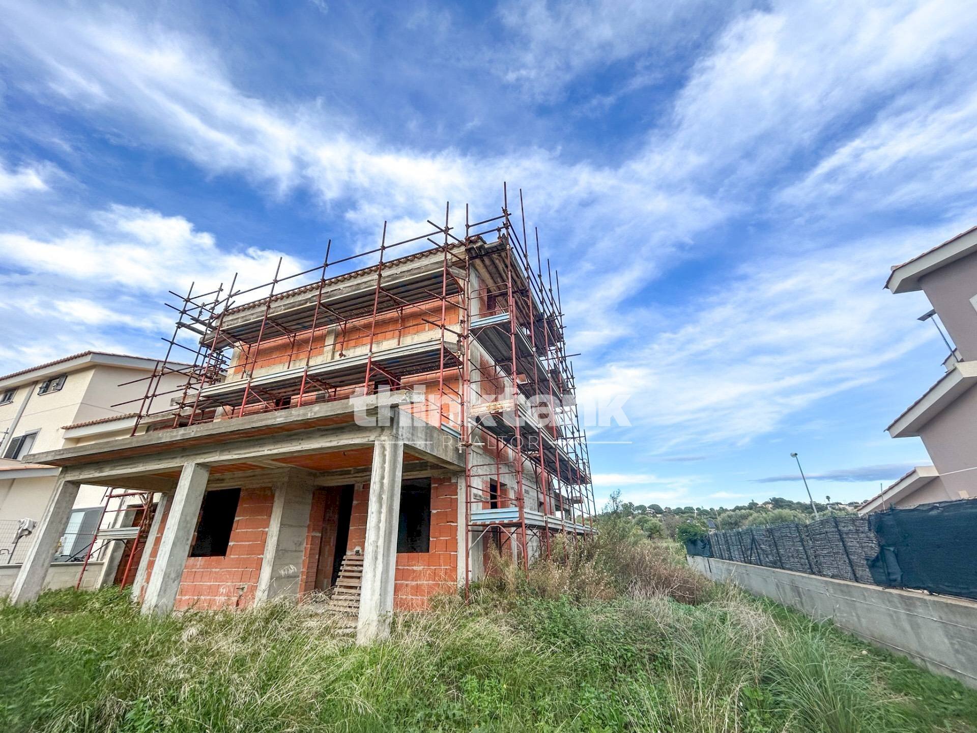 Foto 1 - Villa Via Vitaliano Brancati, Augusta - foto 1