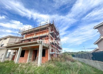 Foto 1 - Villa Via Vitaliano Brancati, Augusta - foto 1