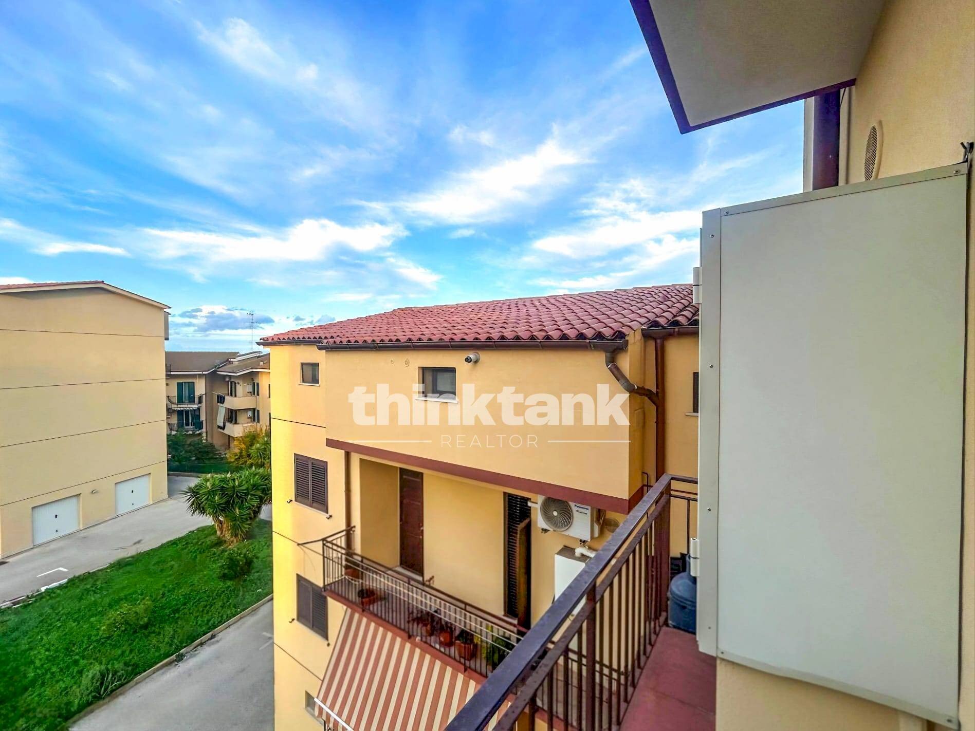 Foto 1 - Appartamento Via Borsellino, Augusta - foto 1