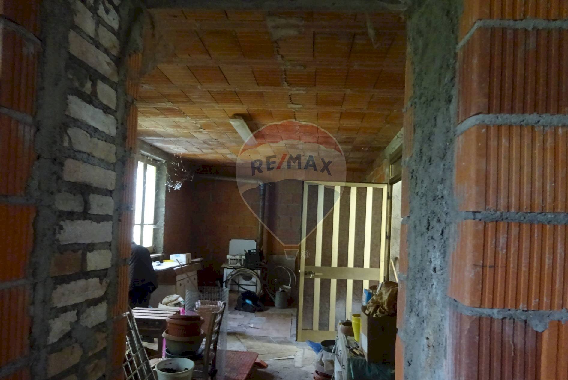 Sala da pranzo - Casa indipendente Via San Fermo
 
85, Piubega - foto 3