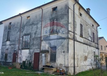 Edificio all\'aperto - Casa indipendente Via San Fermo
 
85, Piubega - foto 1