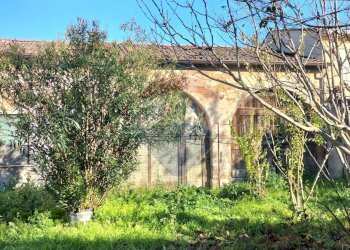 Giardino - Casa indipendente Via San Fermo
 
85, Piubega - foto 2