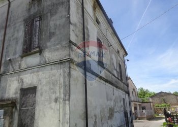 Edificio all\'aperto - Casa indipendente Via San Fermo
 
85, Piubega - foto 5