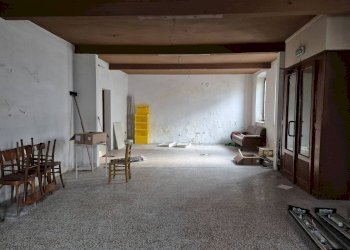 Stanza vuota - Casa indipendente Via San Fermo
 
85, Piubega - foto 2