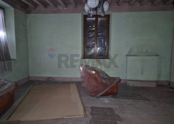 Soggiorno - Casa indipendente Via San Fermo
 
85, Piubega - foto 7
