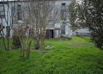 Giardino - Casa indipendente Via San Fermo
 
85, Piubega - foto 20
