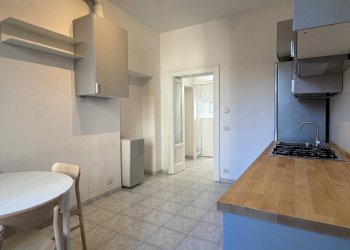 ZONA GIORNO - Bilocale VIA MENABREA
 
20, Milano - foto 1