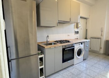 CUCINA - Bilocale VIA MENABREA
 
20, Milano - foto 3