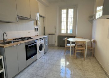 SOGGIORNO - Bilocale VIA MENABREA
 
20, Milano - foto 4