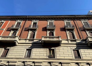PALAZZO - Bilocale VIA MENABREA
 
20, Milano - foto 10