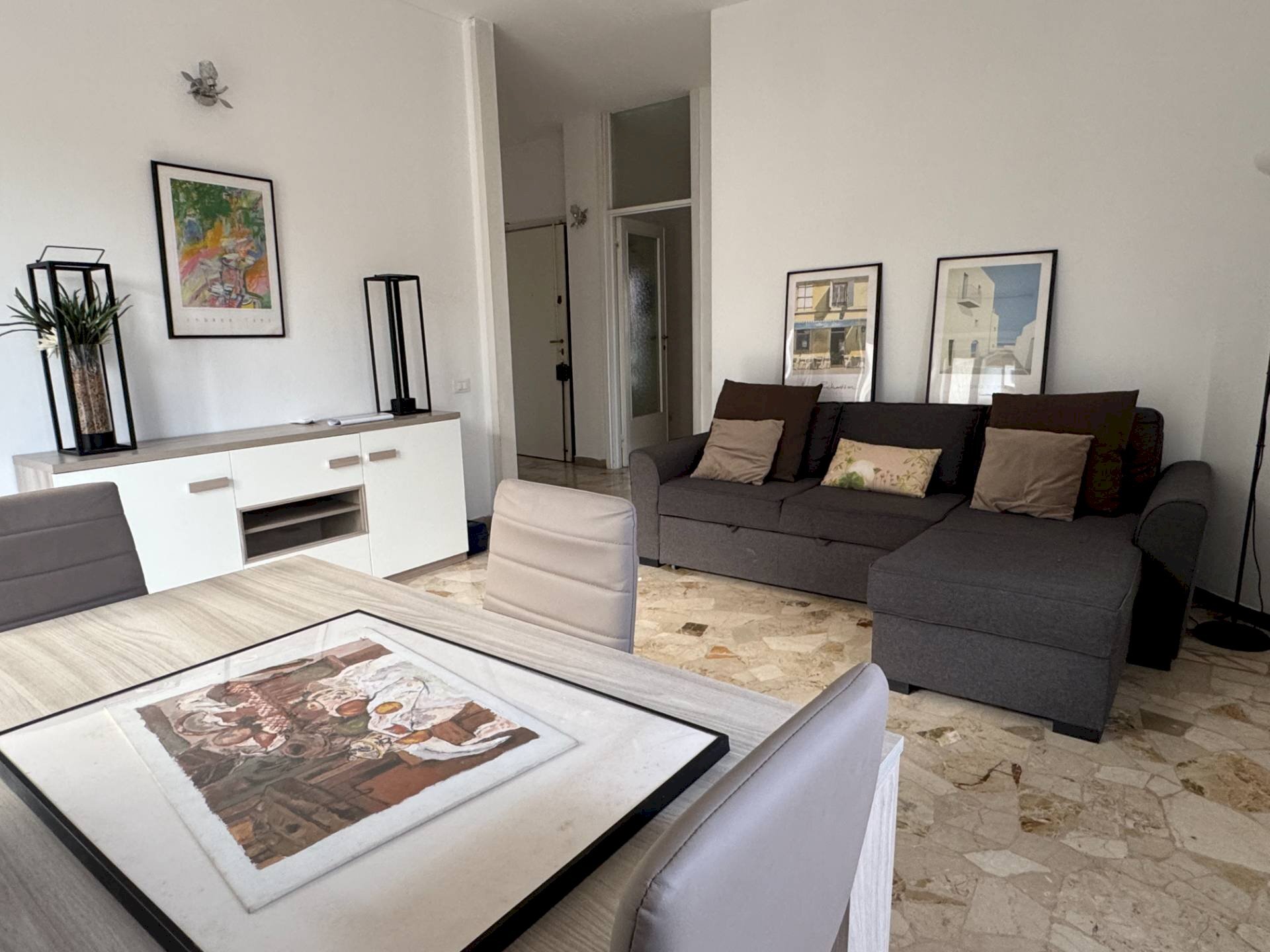 Foto 1 - Trilocale via Lario, Milano - foto 1