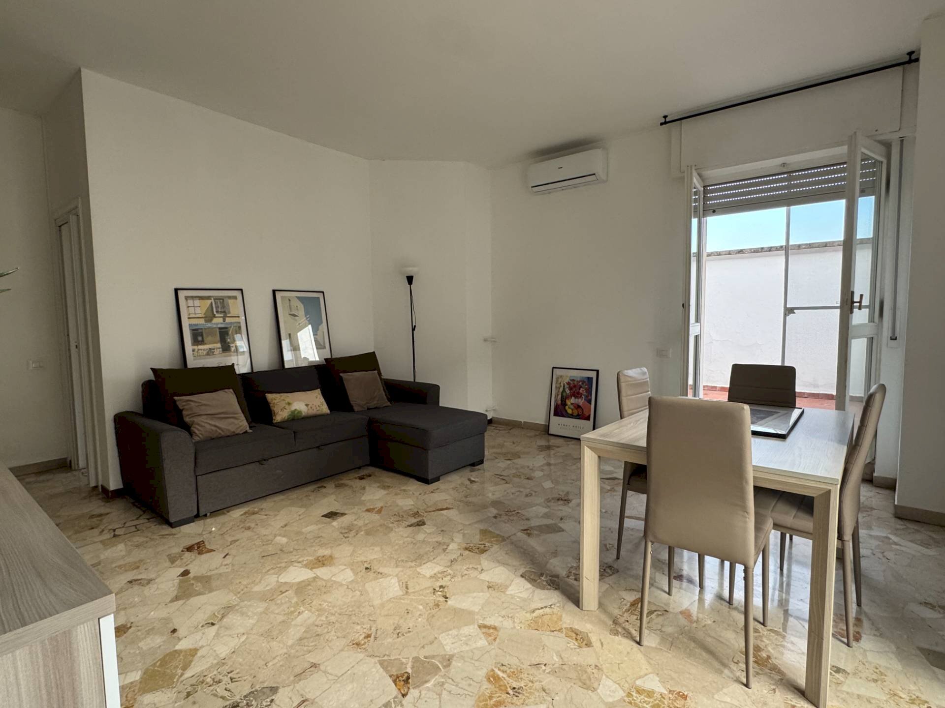 Foto 3 - Trilocale via Lario, Milano - foto 3