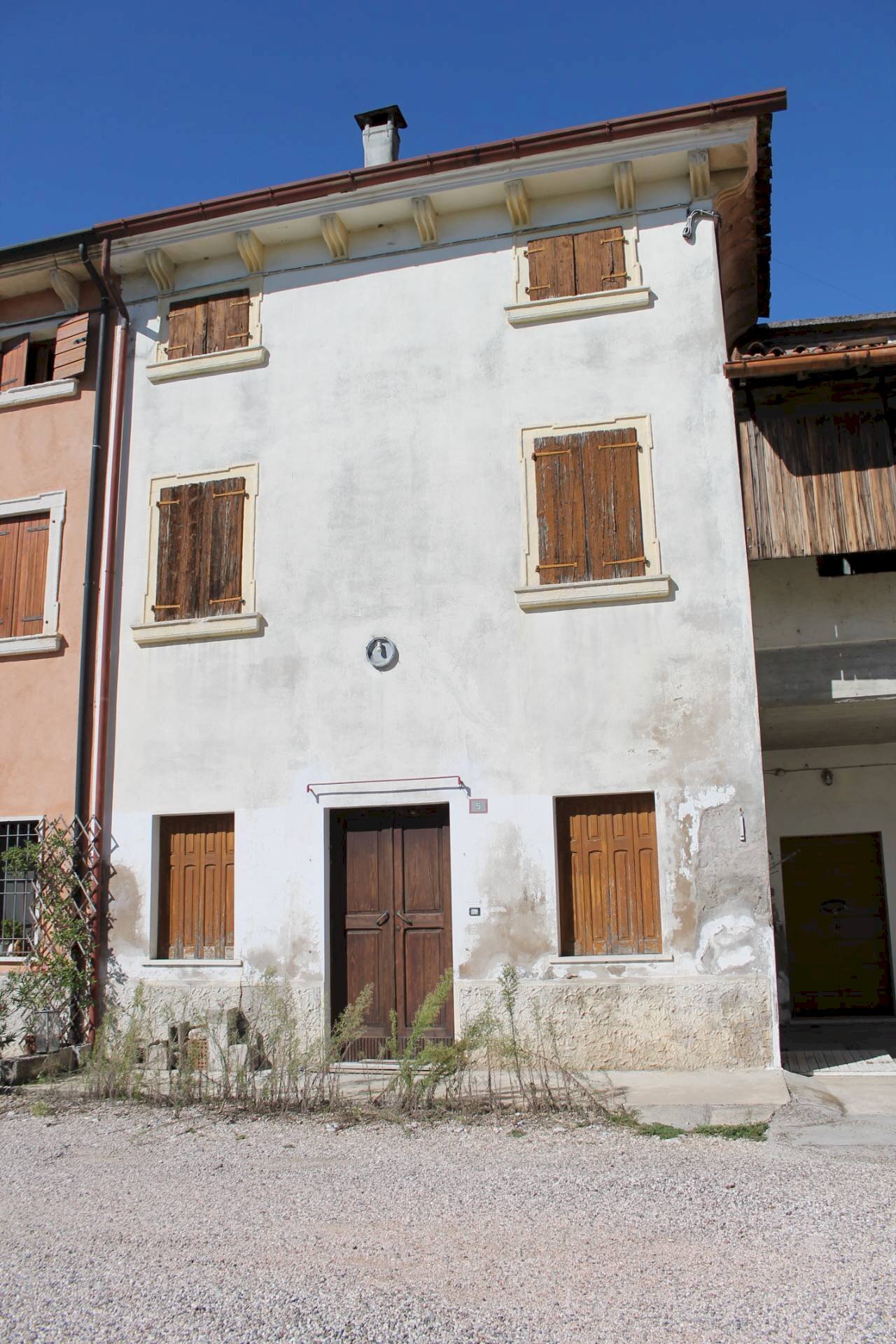 Foto 3 - Rustico via osteria
 
5, Lavagno - foto 3