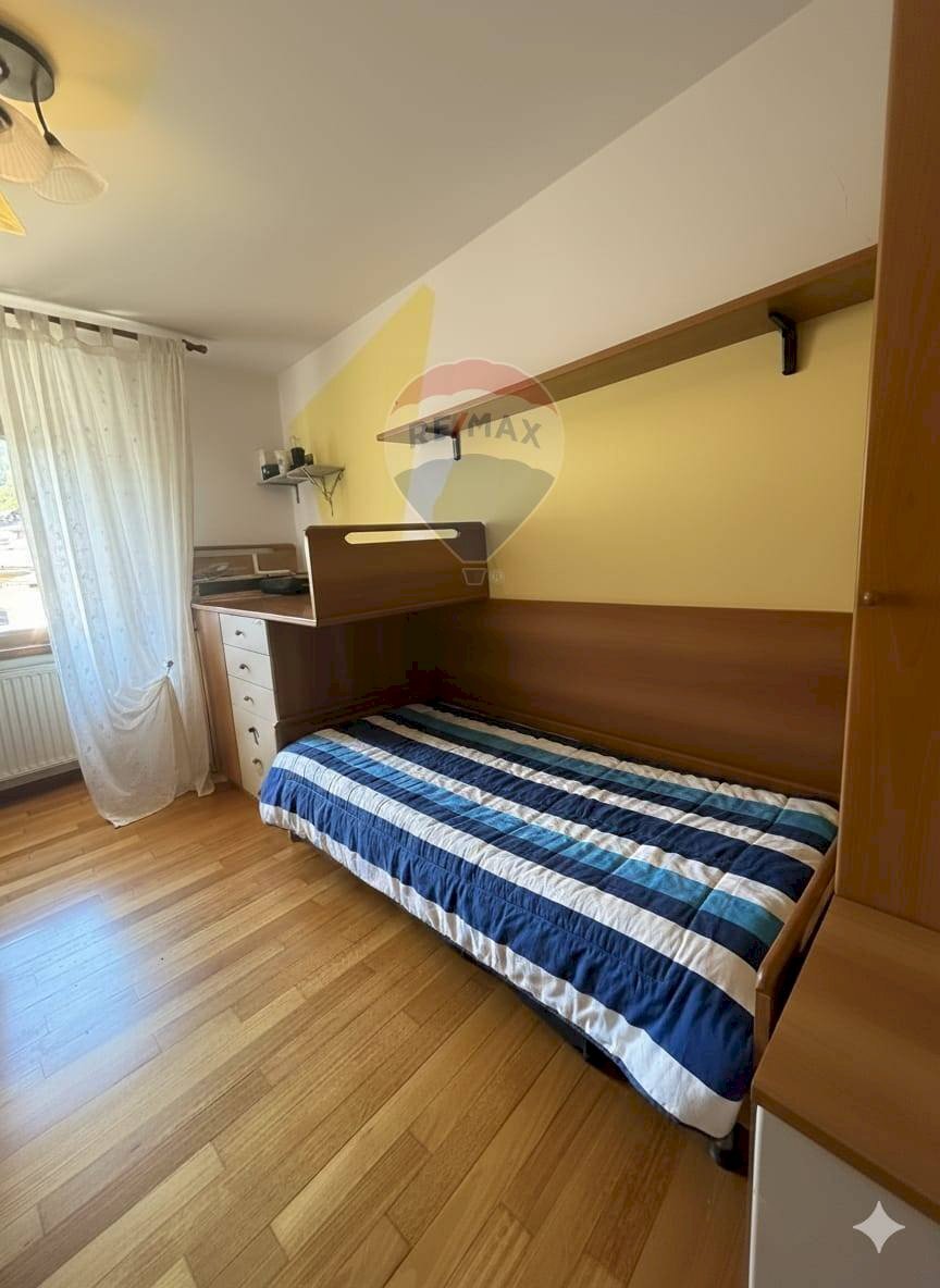 Camera / camera da letto - Apartment Sella Giudicarie - photo 3