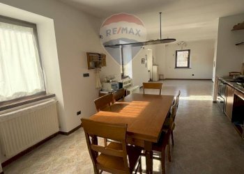 Sala da pranzo - Appartamento Sella Giudicarie - foto 2