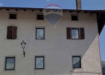 Edificio all\'aperto - Appartamento Sella Giudicarie - foto 9