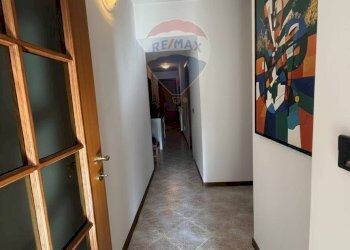 Hall / corridoio - Appartamento Sella Giudicarie - foto 10