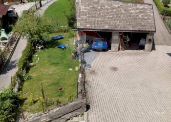 Casa all\'aperto - Appartamento Sella Giudicarie - foto 11