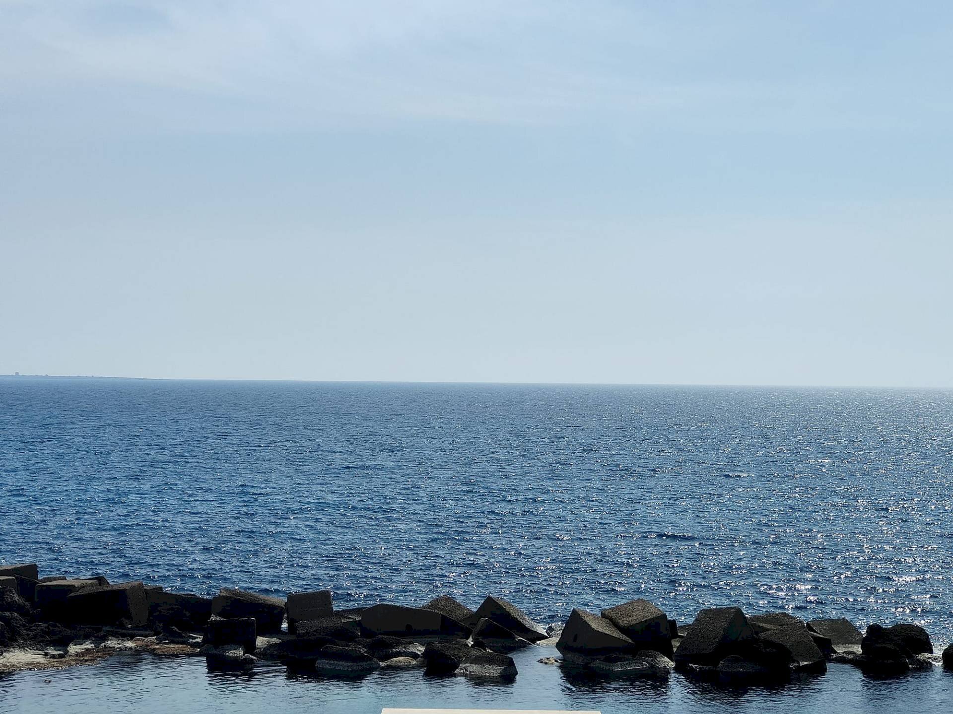 Foto 1 - Three-room apartment via barba, Gallipoli - photo 1