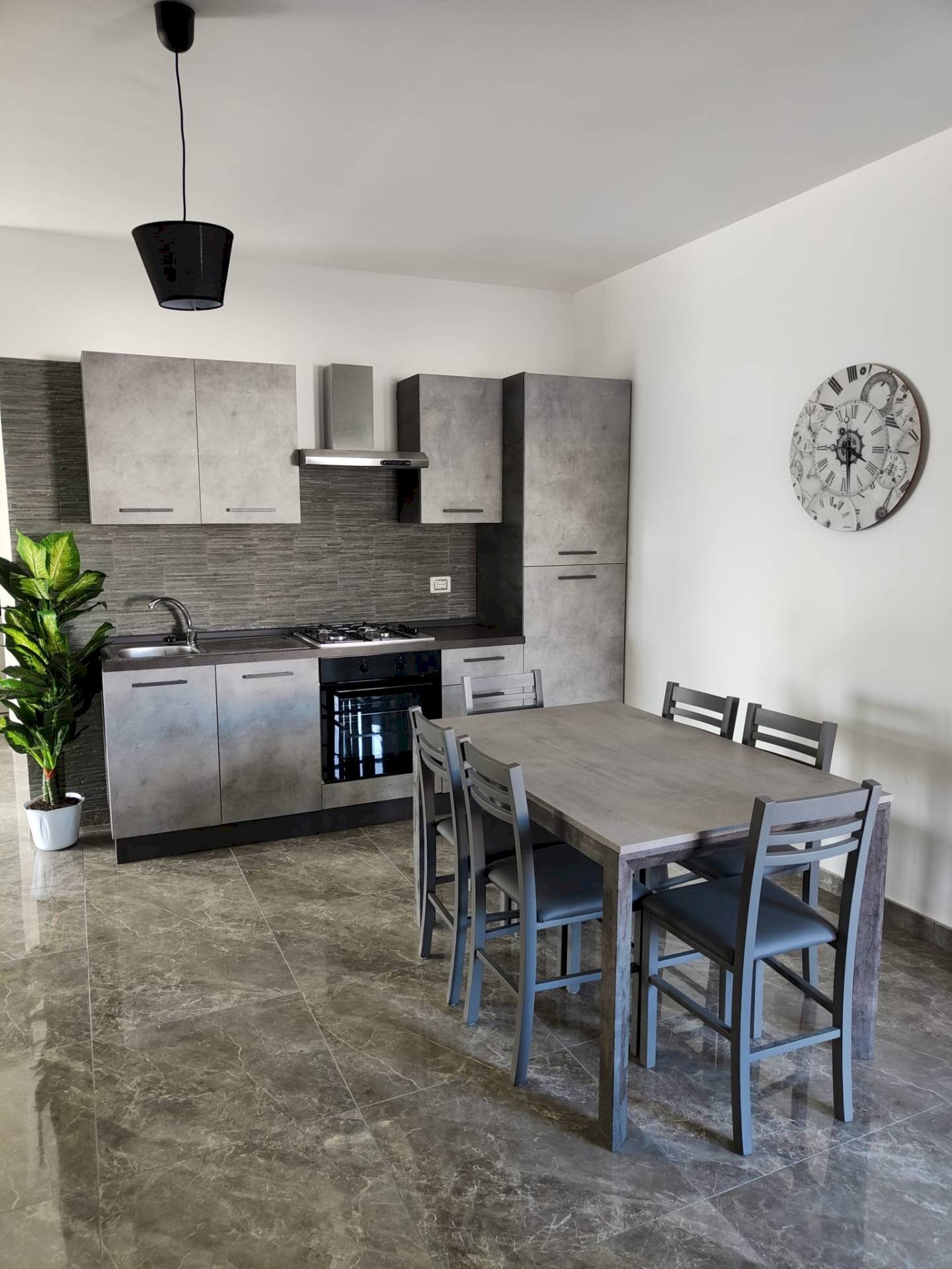 Foto 3 - Three-room apartment via barba, Gallipoli - photo 3