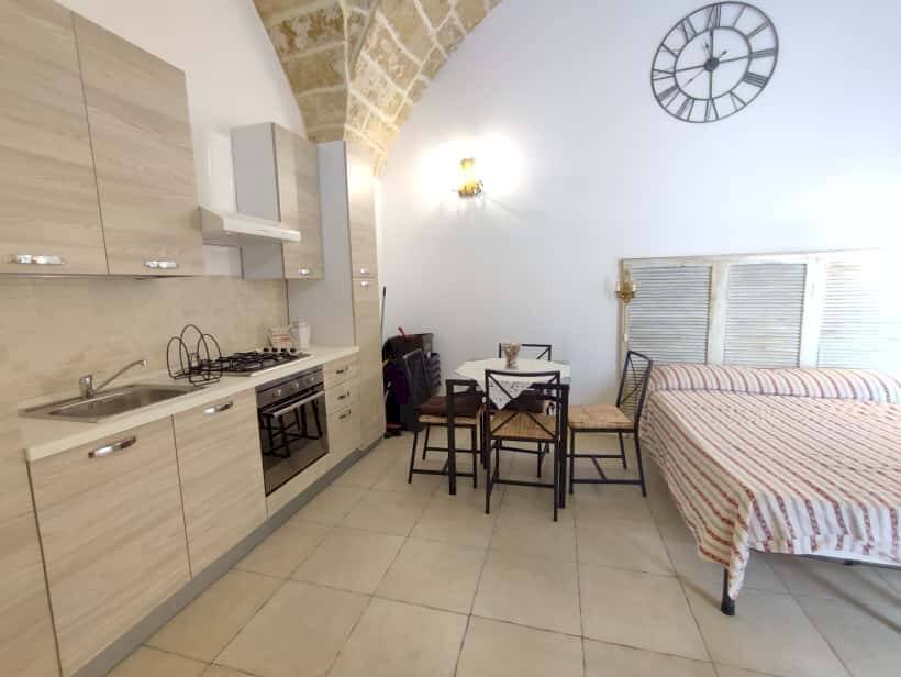 Foto 2 - Casa indipendente via mazzini, Matino - foto 2