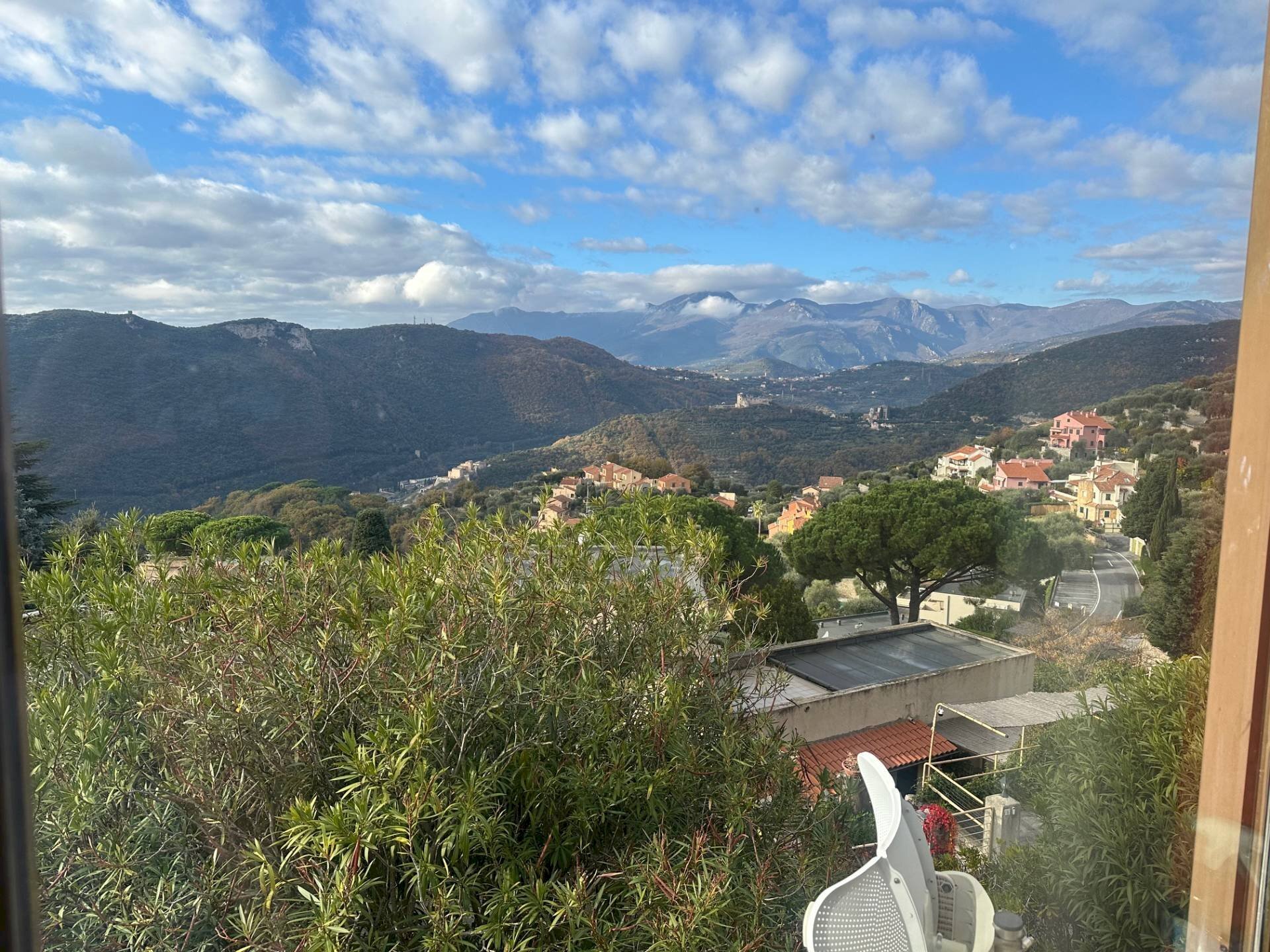 Foto 1 - Villa a Schiera Via Caboto, Finale Ligure - foto 1