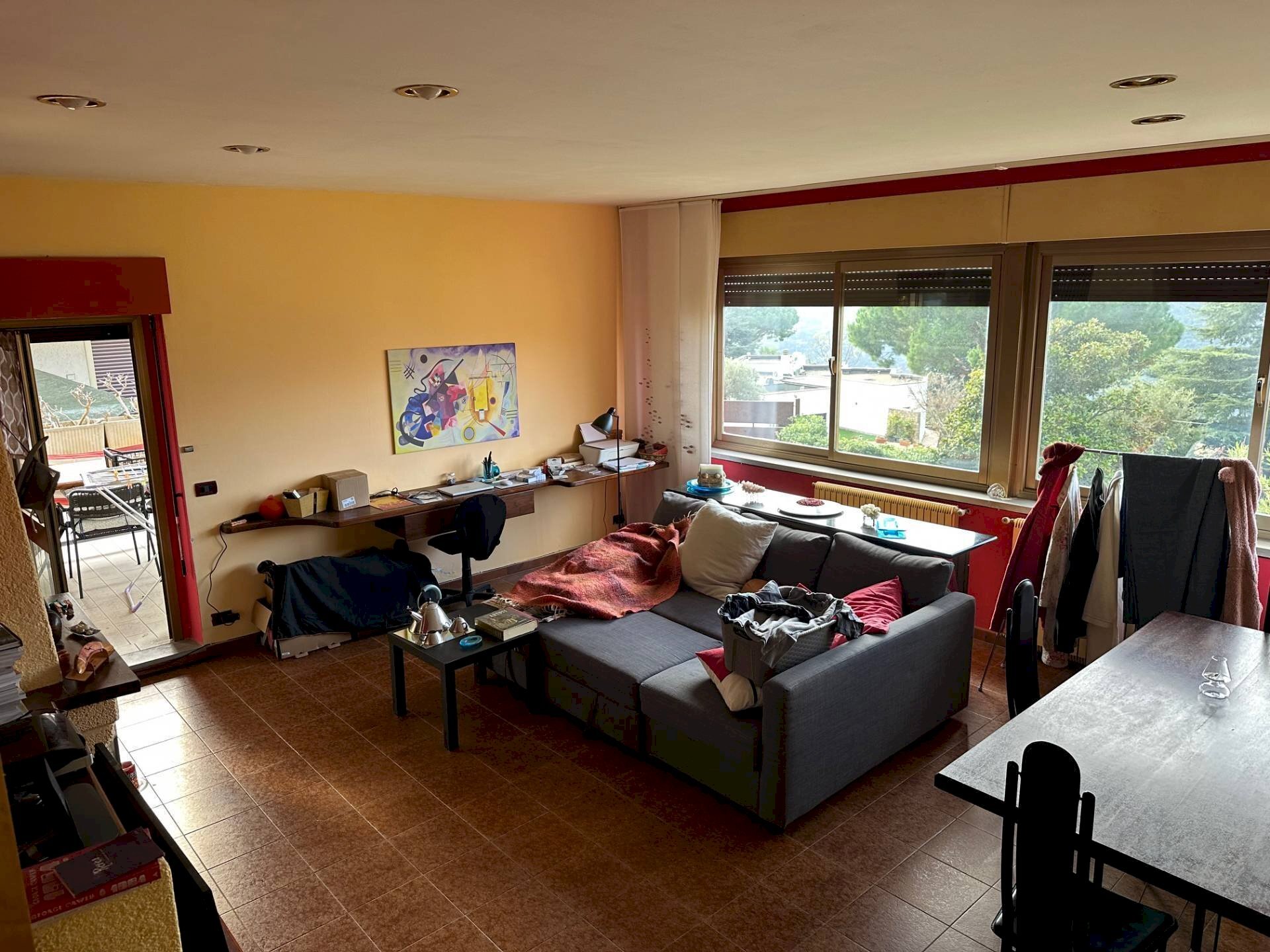 Foto 2 - Villa a Schiera Via Caboto, Finale Ligure - foto 2