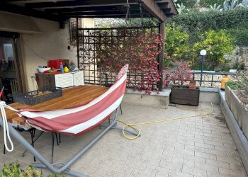 Foto 6 - Villa a Schiera Via Caboto, Finale Ligure - foto 6