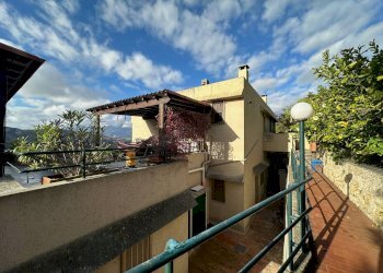 Foto 26 - Villa a Schiera Via Caboto, Finale Ligure - foto 26