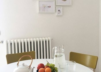 Foto 13 - Appartamento viale dei mlle
 
33, Cervia - foto 13