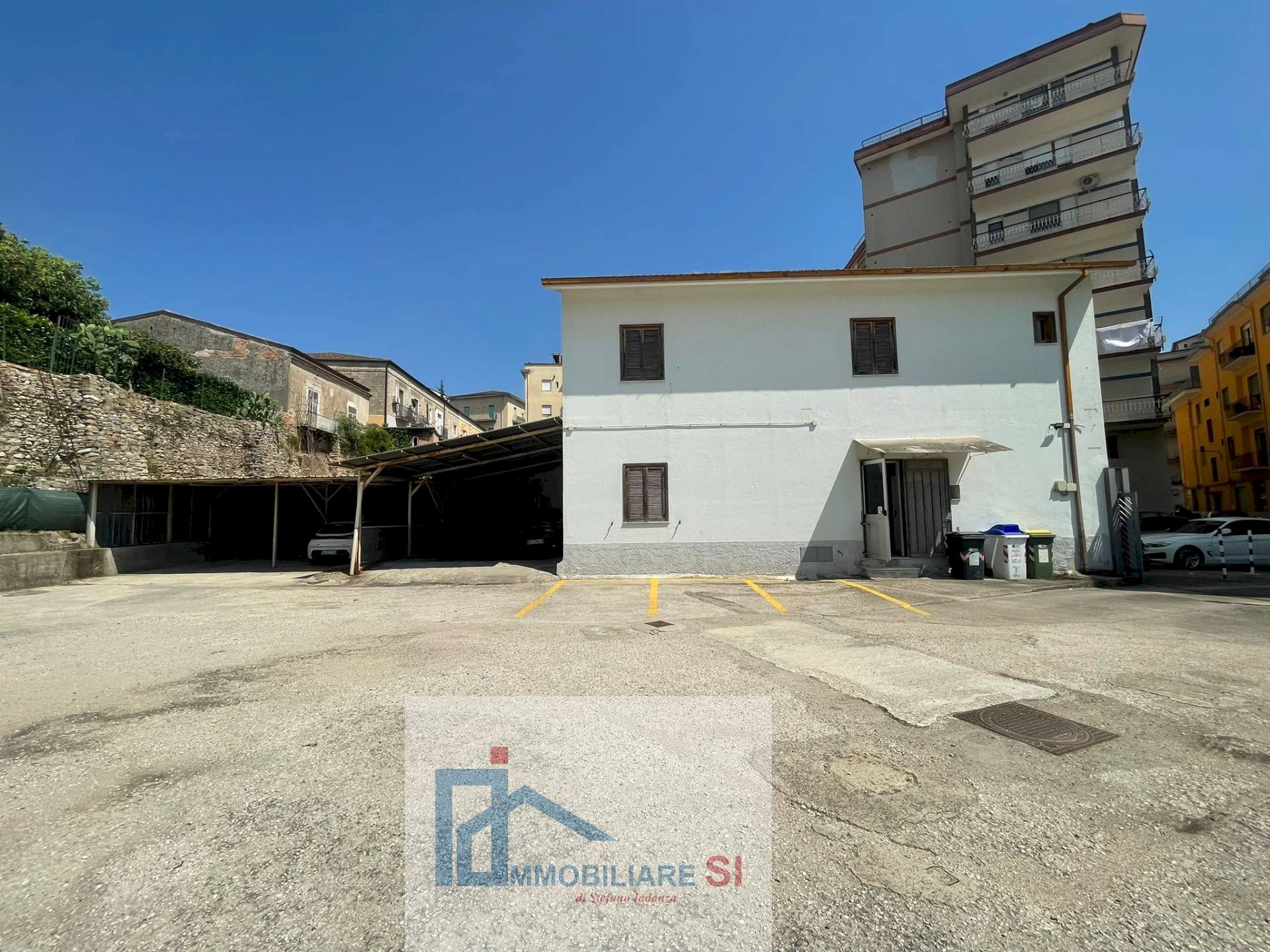 Foto 1 - Appartamento Via Rotari, Benevento - foto 1