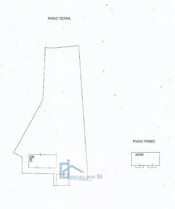 Foto 22 - Appartamento Via Rotari, Benevento - planimetria 1