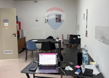 Ufficio - Ufficio Centro Direzionale isola F/12
F/12, Napoli - foto 8