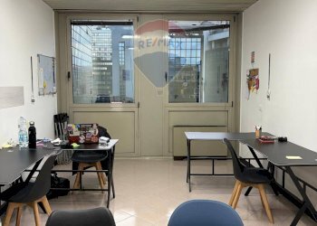 Ufficio - Ufficio Centro Direzionale isola F/12
F/12, Napoli - foto 9