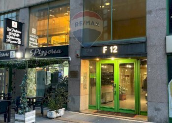 Edificio all\'aperto - Ufficio Centro Direzionale isola F/12
F/12, Napoli - foto 12