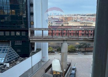 Edificio all\'aperto - Ufficio Centro Direzionale isola F/12
F/12, Napoli - foto 14