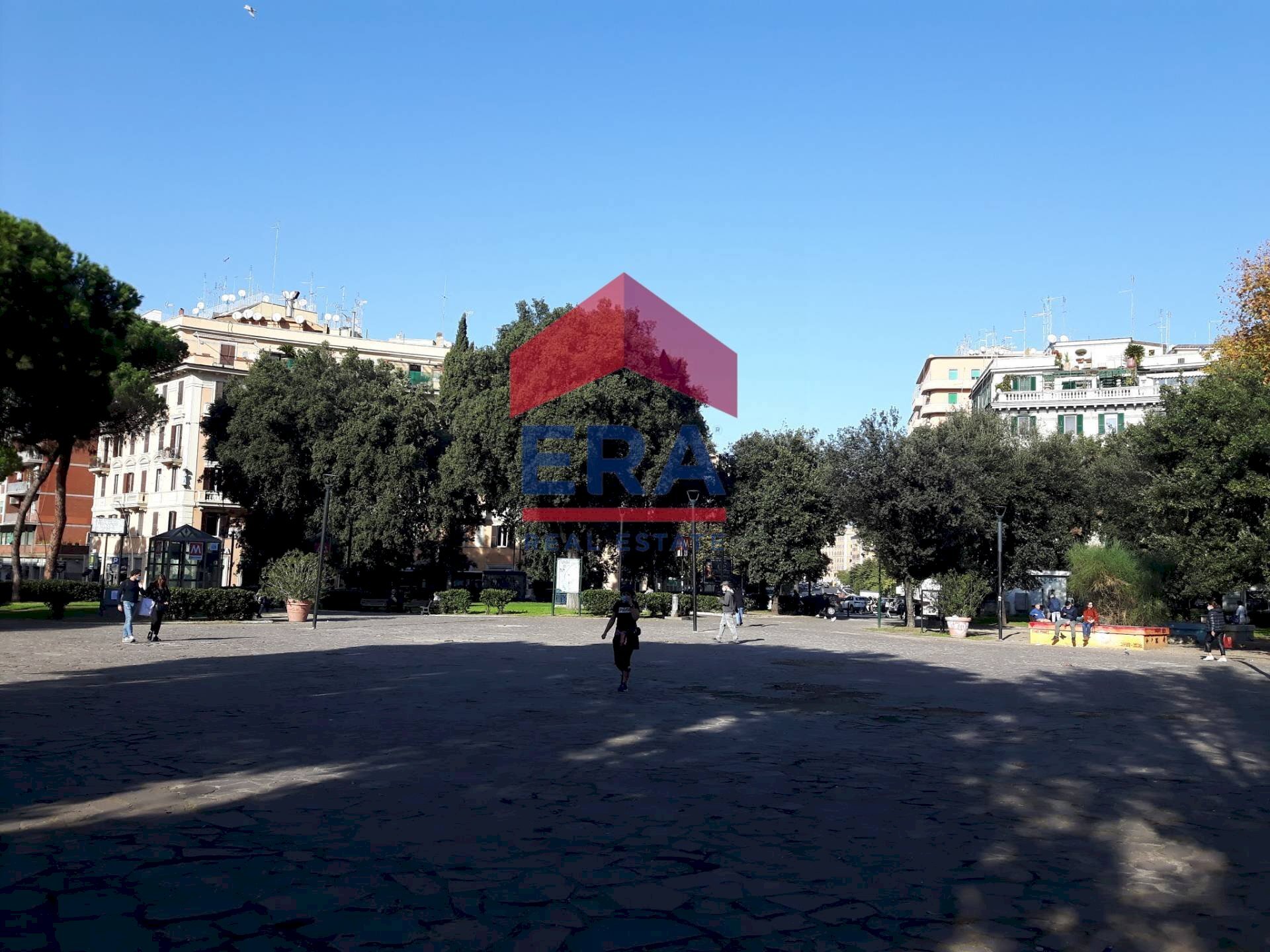 Foto 1 - Two-room apartment Piazza Dei Re Di Roma, Roma - photo 1