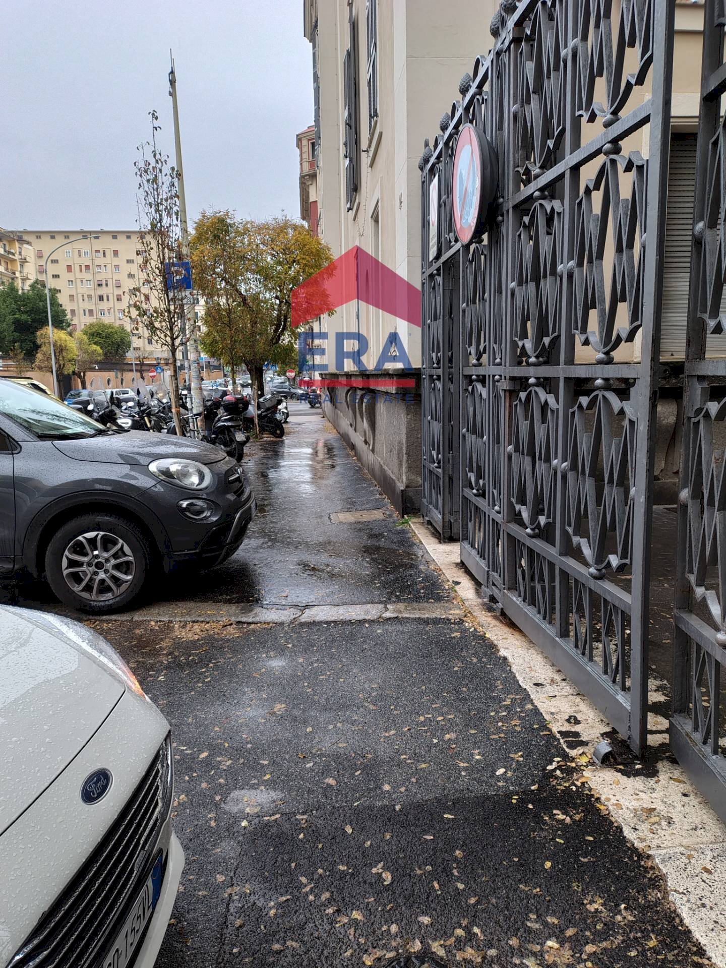 dettagli - Two-room apartment Piazza Dei Re Di Roma, Roma - photo 2