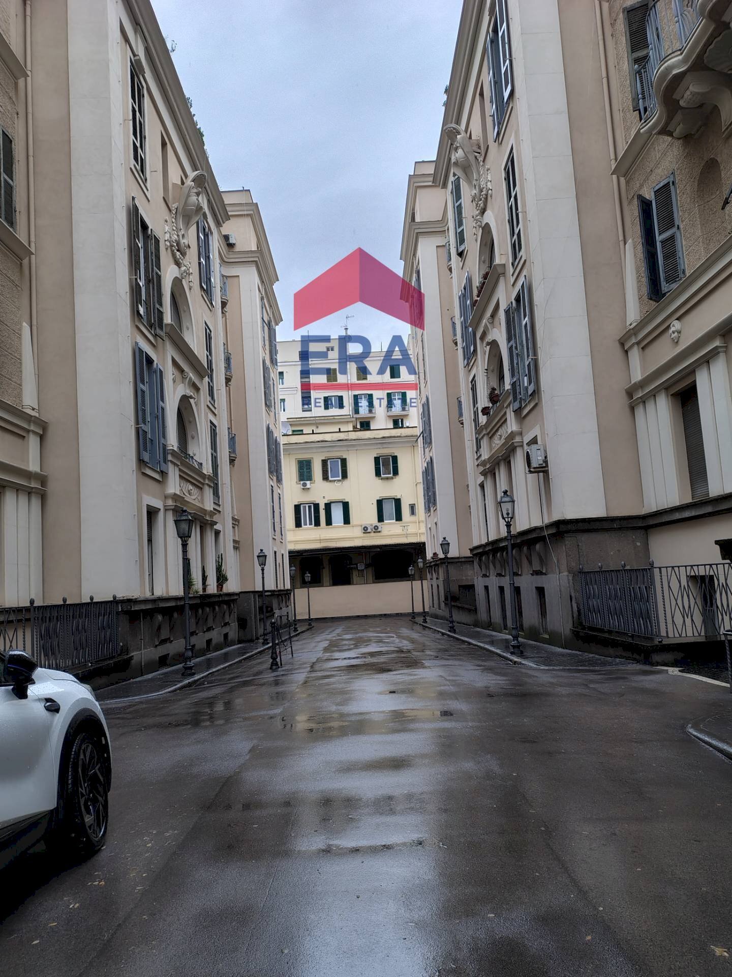 Foto 3 - Two-room apartment Piazza Dei Re Di Roma, Roma - photo 3