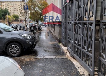 dettagli - Bilocale Piazza Dei Re Di Roma, Roma - foto 2