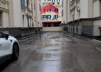 dettagli - Bilocale Piazza Dei Re Di Roma, Roma - foto 13