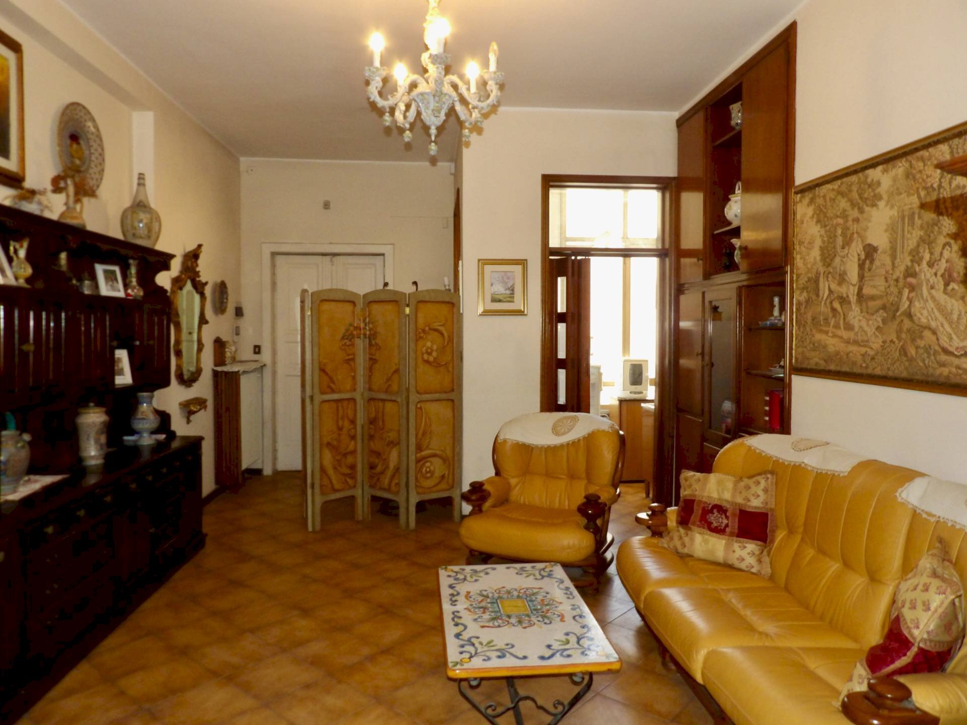 soggiorno - Appartamento via Vico
 
snc, Terni - foto 1