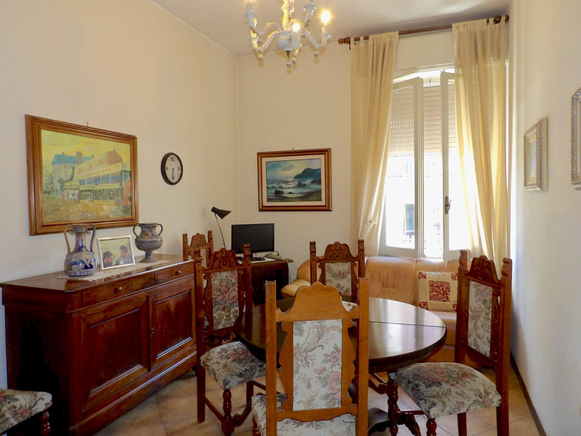 sala da pranzo - Appartamento via Vico
snc, Terni - foto 3