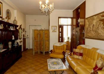 soggiorno - Appartamento via Vico
 
snc, Terni - foto 1