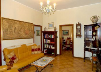 soggiorno - Appartamento via Vico
 
snc, Terni - foto 2