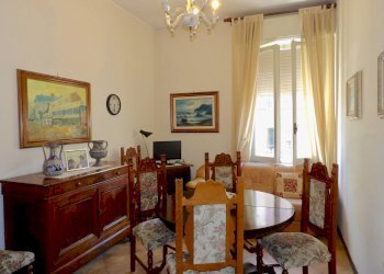 sala da pranzo - Appartamento via Vico
 
snc, Terni - foto 4