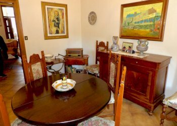 sala da pranzo - Appartamento via Vico
 
snc, Terni - foto 5