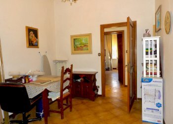 terza camera - Appartamento via Vico
 
snc, Terni - foto 16