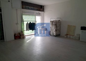 Foto 2 - Negozio Viale Della Stazione Di Castel Fusano, Roma - foto 2